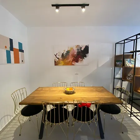 Apartment 25 Sarande